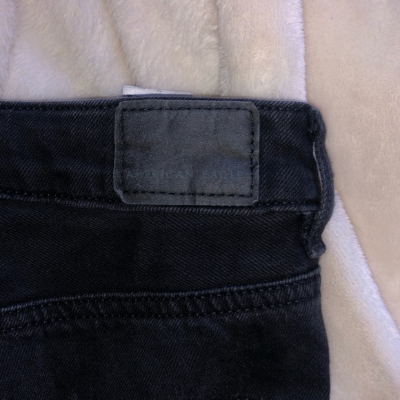 AMERICAN EAGLE 🖤 black jeans - Picture 8 of 8